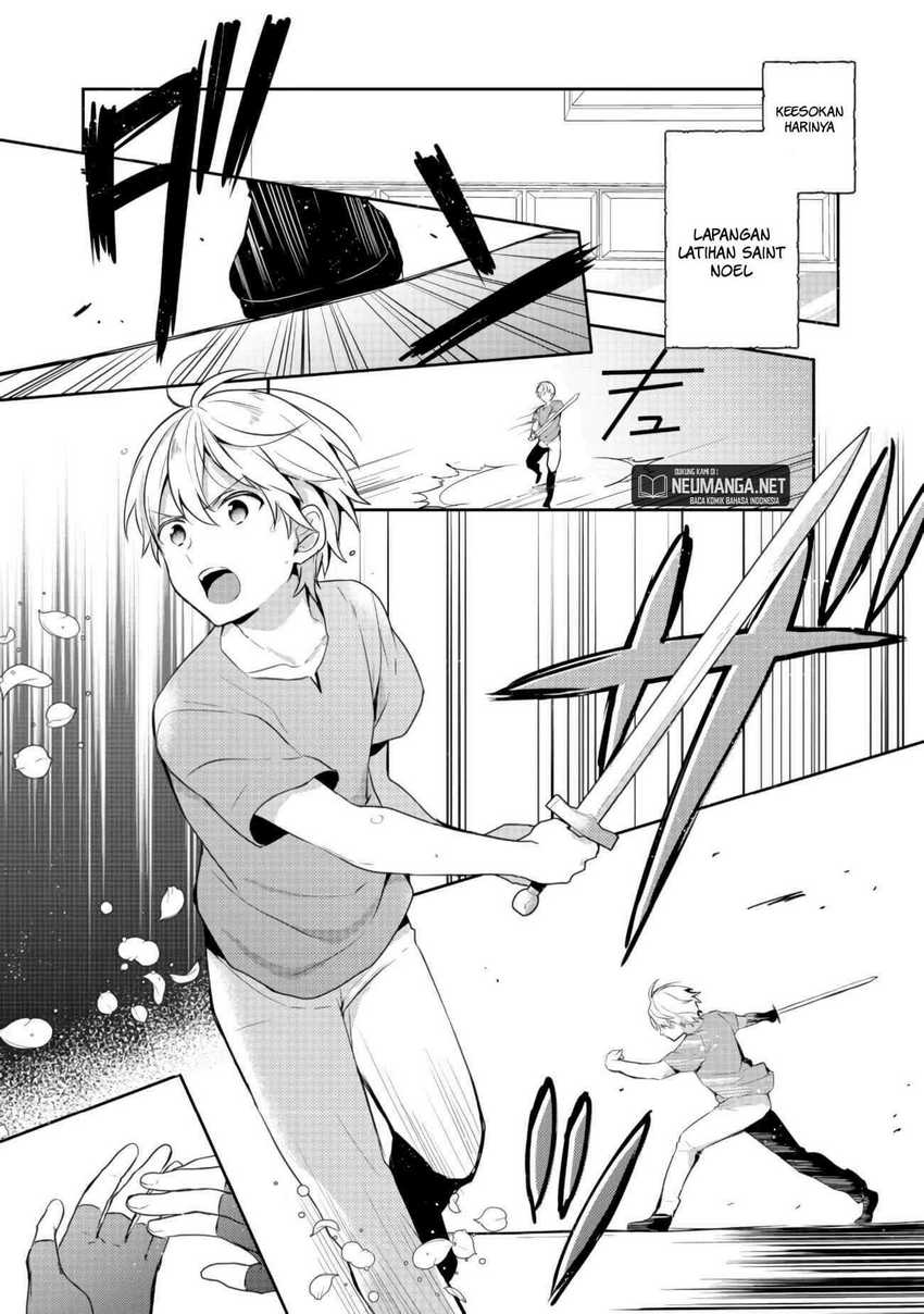 Tearmoon Empire Story Chapter 14 Gambar 23